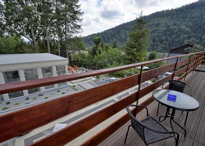 Apartment Skalite Wellness