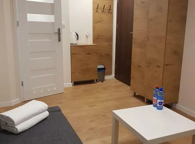 Skalite Wellness * Szczyrk