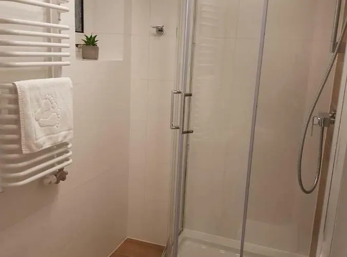 Skalite Wellness Szczyrk