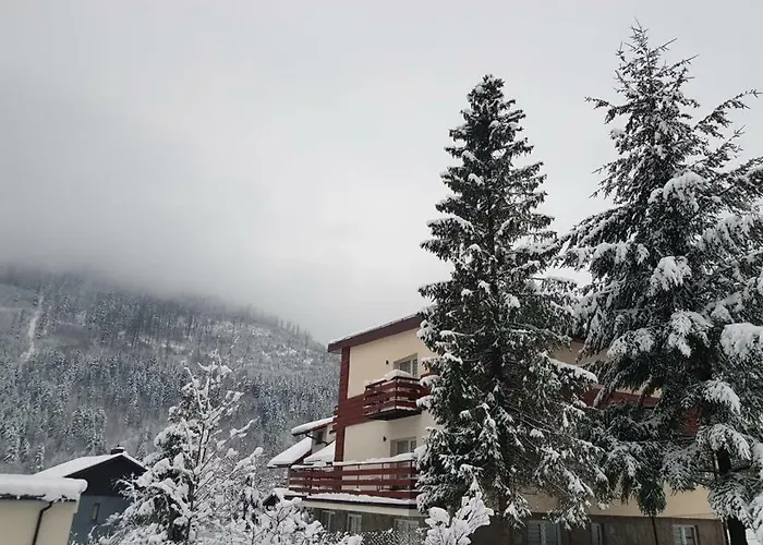 Apartamento Skalite Wellness Szczyrk