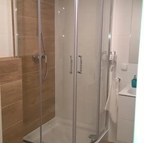 Skalite Wellness Apartamento