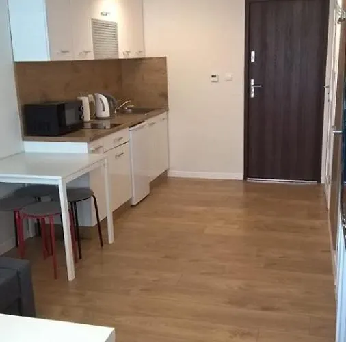 Skalite Wellness * Szczyrk