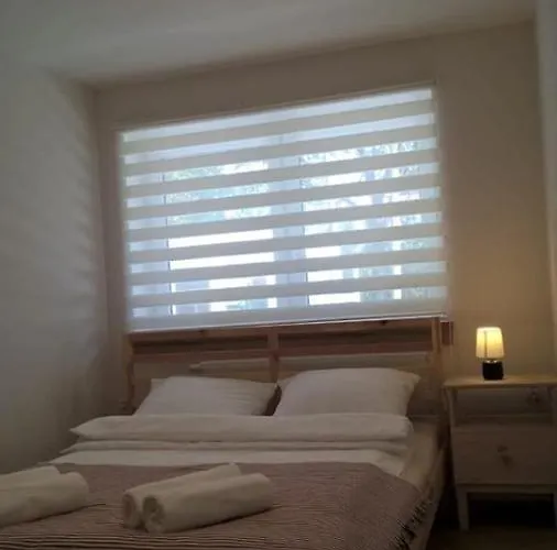 Apartamento Skalite Wellness *