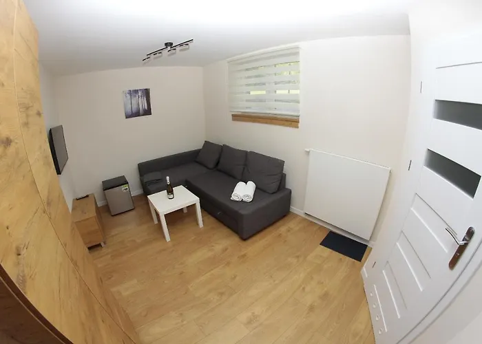 Skalite Wellness Apartamento