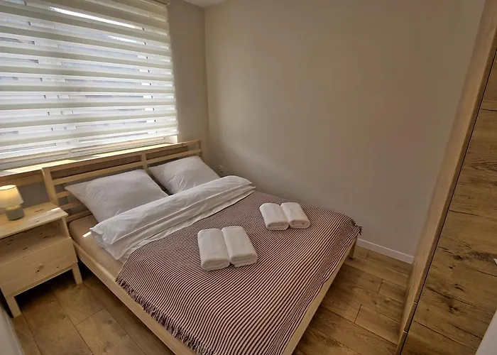 Apartamento Skalite Wellness *