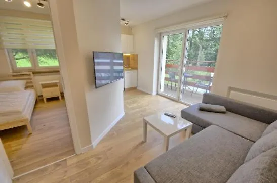 Skalite Wellness Szczyrk